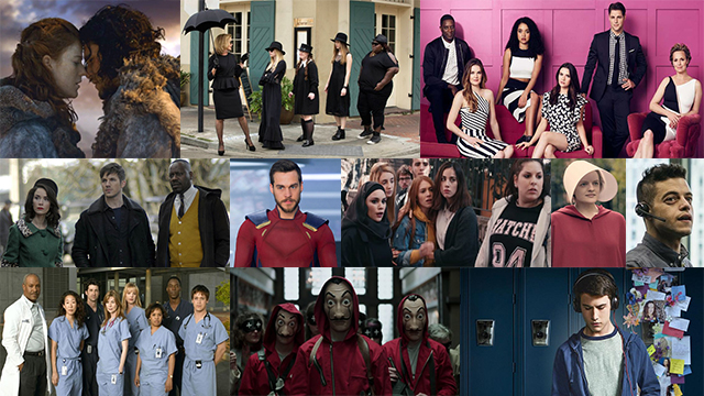 Serie Tv