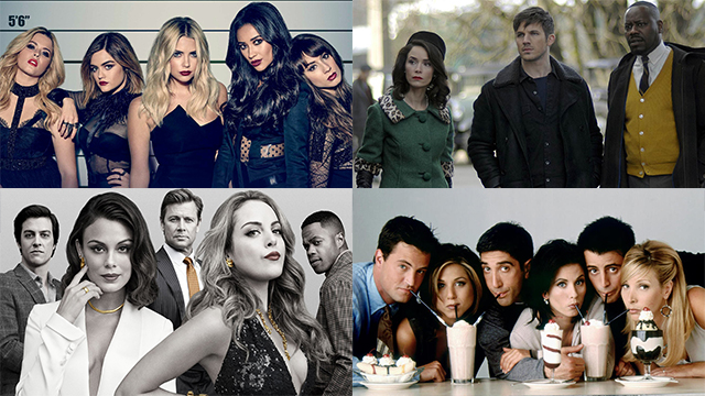 Serie Tv - social 2