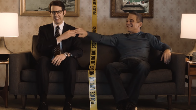 The Good Cop