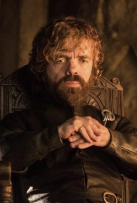 Tyrion Lannister (Game of Thrones)