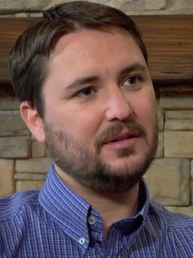 Wil Wheaton