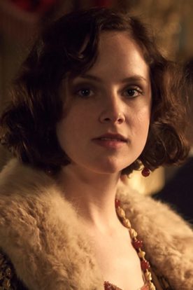 Ada Thorne
