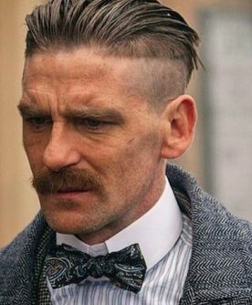 Arthur Shelby