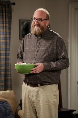Bert Kibbler