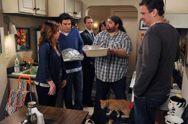 How I Met Your Mother