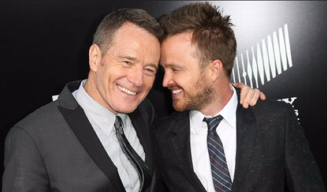Breaking Bad
