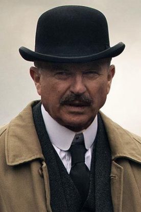 Chester Campbell