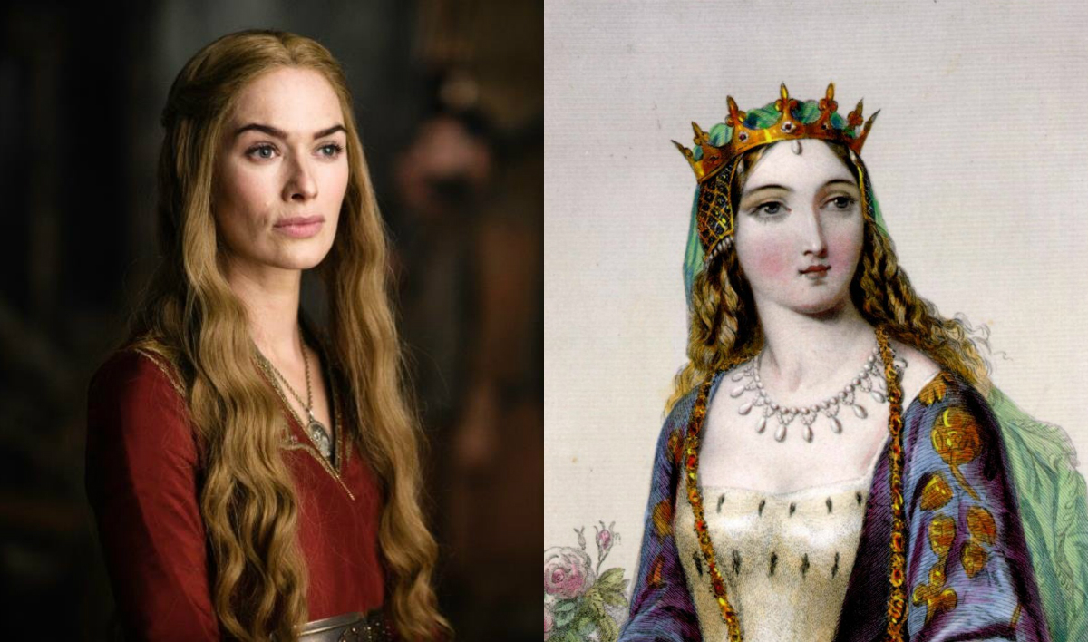 Cersei lannister