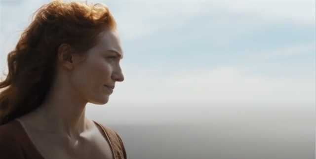 POLDARK