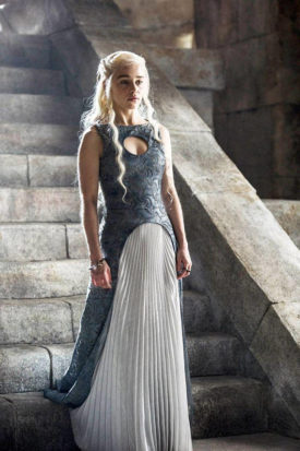 Daenerys Targaryen (Game of Thrones)
