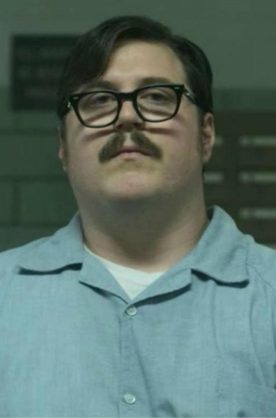 Edmund Kemper