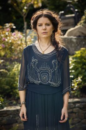 Esme Shelby