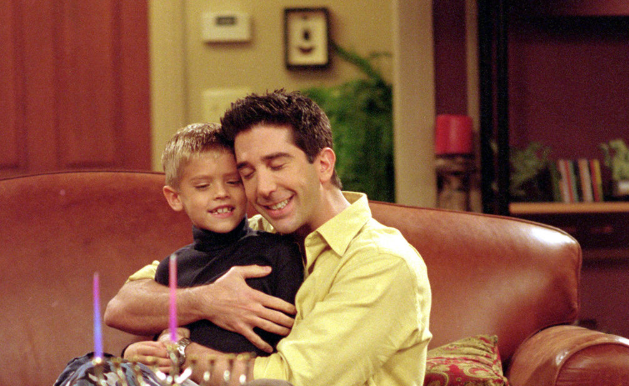 Friends
