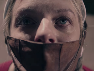 The Handmaid's Tale