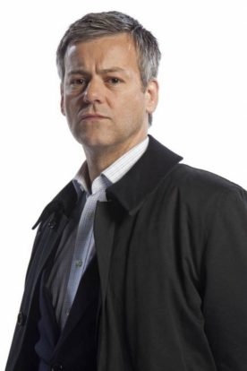 Greg Lestrade