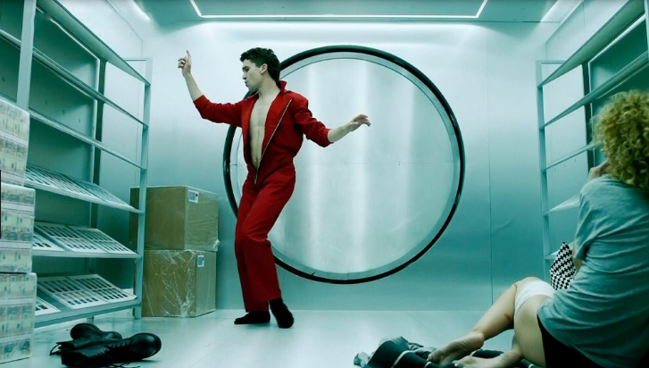 La Casa de Papel