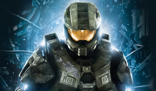 halo