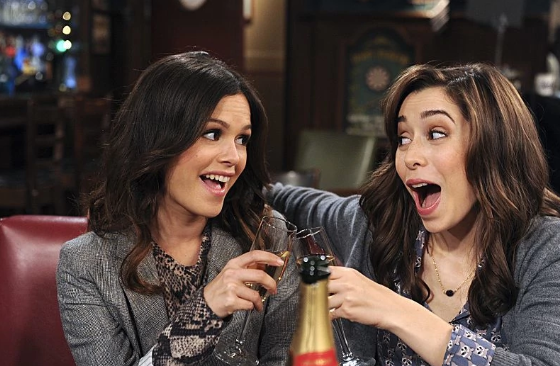How I Met Your Mother
