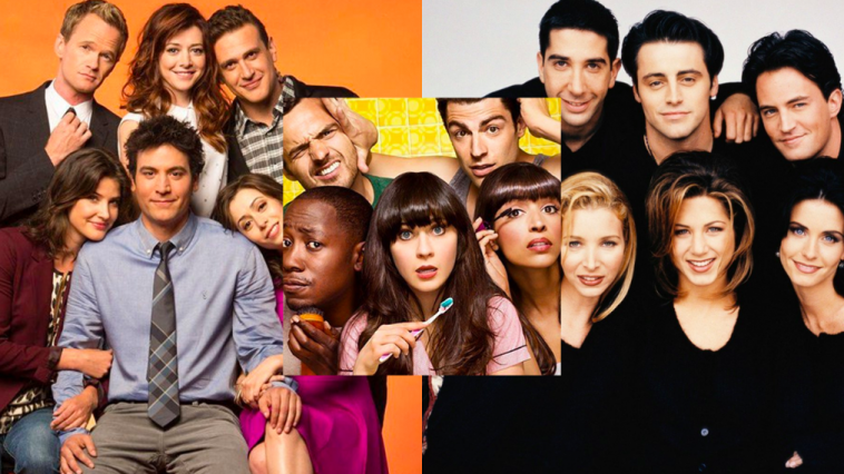 Friends