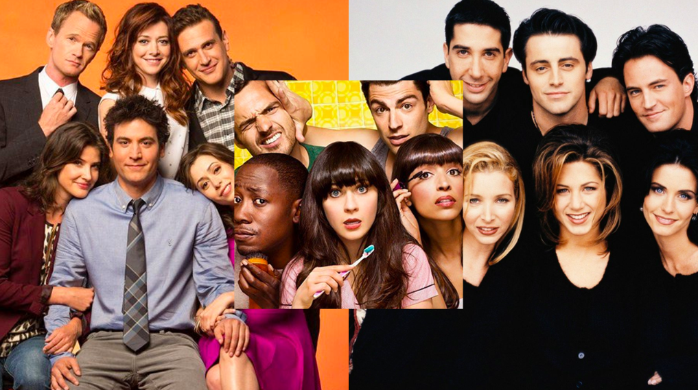 Friends