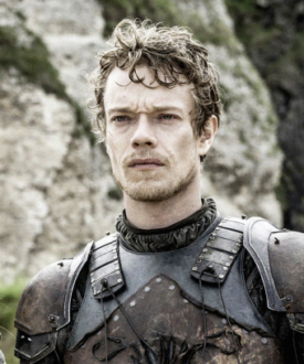 Theon Greyjoy