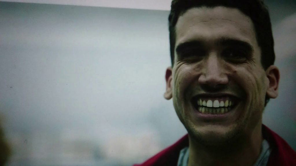 Film E Programmi Tv Di Jaime Lorente