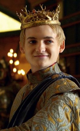 Joffrey Baratheon