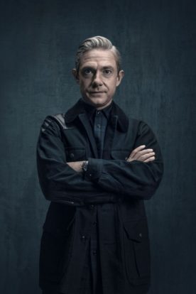 John Watson