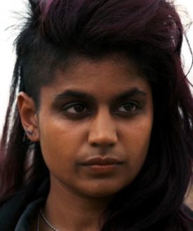 Kali Prasad