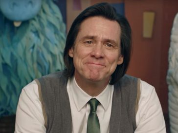 jim carey