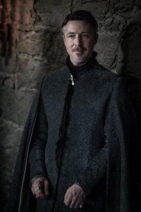 Petyr Baelish