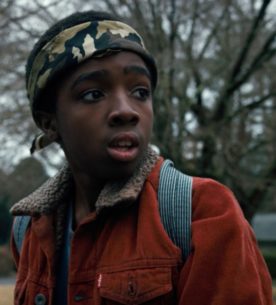 Lucas Sinclair