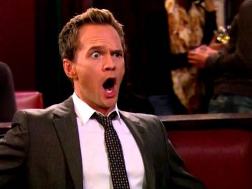 how i met your mother