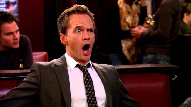 how i met your mother