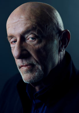 Mike Ehrmantraut