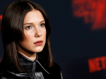 Millie Bobby Brown