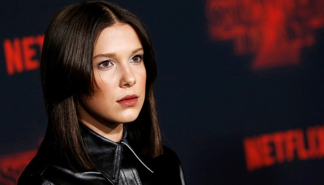 Millie Bobby Brown