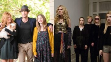 american horror story 8 crossover