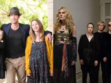 american horror story 8 crossover