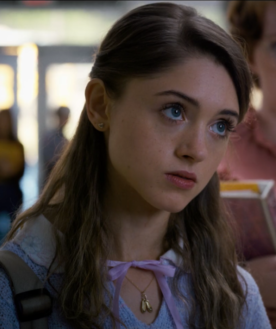 Nancy Wheeler
