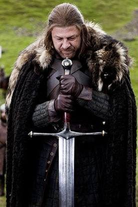 Eddard Stark (Game of Thrones)