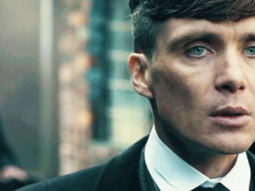 Thomas Shelby