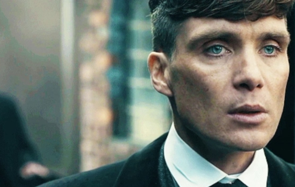 Thomas Shelby