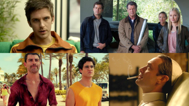 serie tv