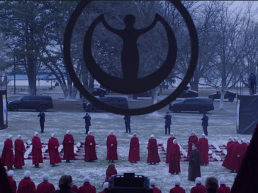 The Handmaid's Tale