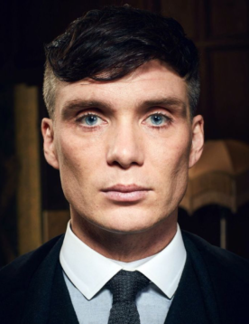 Thomas Shelby