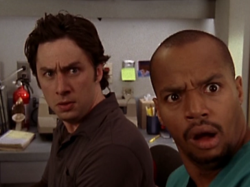 scrubs