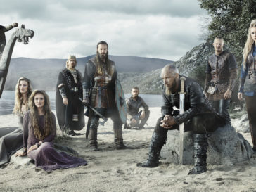 vikings