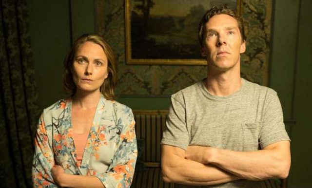patrick melrose