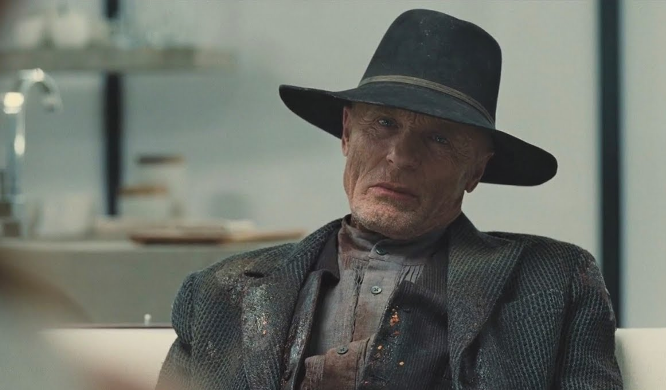 Westworld